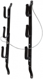 Allen Company Truck Rear Window Gun and Bow Rack