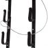 Aegend Snorkel Mask w/Dry Top