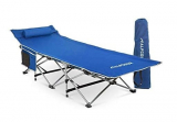 Alpcour Folding Camping Cot