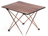 Alpcour Portable Camping Table