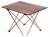Alpcour Portable Camping Table