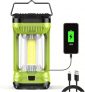 AlpsWolf Rechargeable 4000mAh Camping LED Lantern