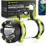 AlpsWolf Rechargeable Camping LED Flashlight Lantern