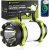 AlpsWolf Rechargeable Camping LED Flashlight Lantern