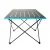 Aluminum Folding Camp Table