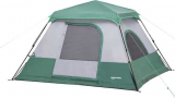 Amazon Basics 6-Person Instant Camping Tent w/ Rainfly