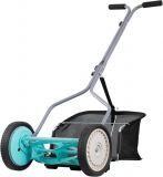 [Prime] American Lawn Mower Company 14-Inch 5-Blade Push Reel Lawn Mower