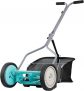 [Prime] American Lawn Mower Company 14-Inch 5-Blade Push Reel Lawn Mower