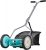 [Prime] American Lawn Mower Company 14-Inch 5-Blade Push Reel Lawn Mower