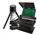 Aqua-Vu Underwater Camera System with XD Camera