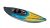 Aquaglide Noyo 90 Inflatable Kayak
