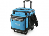 Arctic Zone Titan 60 Can Rolling Cooler