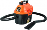 Armor All 2.5-Gal Wet/Dry Vacuum