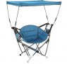 Arrowhead Folding Hammock Camping Chair