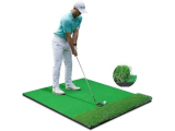 Artificial Turf Golf Hitting Mat