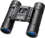 BARSKA Lucid View 10×25 Compact Binoculars