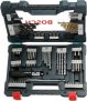 BOSCH 91-Piece Drilling and Driving Mixed Set