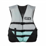 BOTE Adult Universal Foam PFD Vest