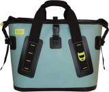 BUILT Large Welded Soft Portable Cooler with Wide Mouth Opening