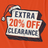 Backcountry – Take an Extra 20% Off Select On-Sale Items