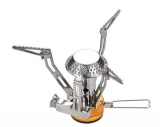 Backpacking Stove Portable