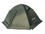 Backpacking Tent for 4 Season