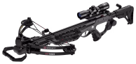 Barnett XP400 Crossbow Package with Crank Cocking Device