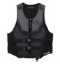 Bass Pro Shops Dual-Size Platinum Neoprene Segmented Life Jacket