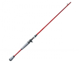 Bass Pro Shops Johnny Morris Platinum Signature Casting Rod