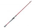 Bass Pro Shops Johnny Morris Platinum Signature Casting Rod
