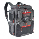 Bass Pro Shops XPS Backpack Tackle Bag