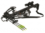 BearX Trance 410 Crossbow Package