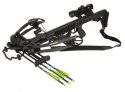 BearX Trance 410 Crossbow Package