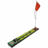 Beaver Dam Scheels Exclusive Firetiger Tip-Up