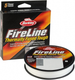 Berkley 17lb FireLine fishing line