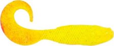 Berkley Gulp! Alive! Swimming Mullet Saltwater Fishing Soft Bait