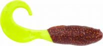 Berkley Gulp! Alive! Swimming Mullet Saltwater Fishing Soft Bait