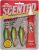 Berkley Scented Flicker Shad Fishing Hard Bait