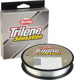 Berkley Trilene Sensation Monofilament Fishing Line