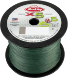 Berkley x5 Braid Fishing Line