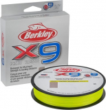 Berkley x9 Braid Fishing LineBerkley x9 Braid Fishing LineBerkley x9 Braid Fishing Line