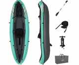 Bestway Hydro Force Inflatable Kayak Set