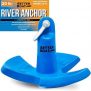 [Prime] Better Boat 20 lb River Anchor
