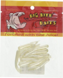Big Bite Baits Crappie Tube