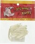 Big Bite Baits Crappie Tube
