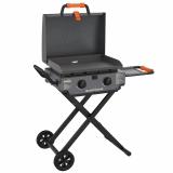 Blackstone Adventure Ready 2-Burner 22″ Propane Griddle