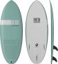 Boardworks Froth Soft Top Wakesurf Board