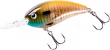 Bomber Fat Free Guppy Bluegill 2 3/8″