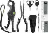Booms Fishing 6-Piece Fishing Tools Kit