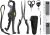 Booms Fishing 6-Piece Fishing Tools Kit